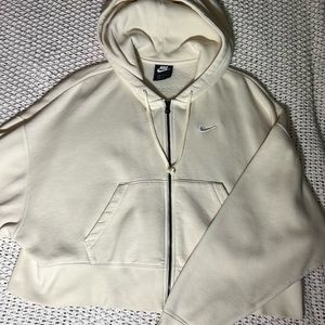 nike hoodie